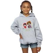 Sweat-shirt enfant Disney BI4745