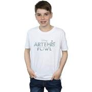 T-shirt enfant Disney BI7264