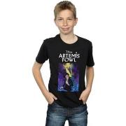 T-shirt enfant Disney BI7347