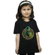 T-shirt enfant Disney BI7609