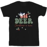 T-shirt enfant Disney Oh Deer