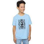 T-shirt enfant Disney Alice in Wonderland