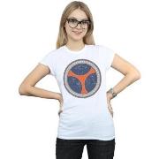 T-shirt Marvel Black Widow Movie Taskmaster Shield Poses