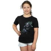 T-shirt enfant Marvel BI10285