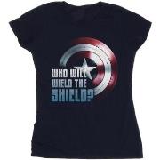 T-shirt Marvel BI22127