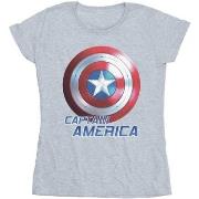 T-shirt Marvel BI22128