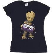 T-shirt Marvel BI22290