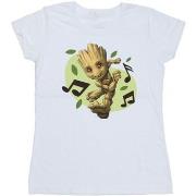 T-shirt Marvel Guardians Of The Galaxy