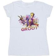 T-shirt Marvel Guardians Of The Galaxy