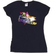 T-shirt Marvel BI22395
