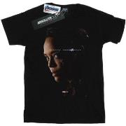 T-shirt enfant Marvel Avengers Endgame Avenge The Fallen Valkyrie