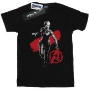 T-shirt enfant Marvel Avengers Endgame