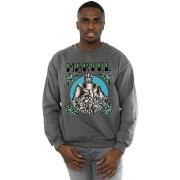 Sweat-shirt Marvel Avengers