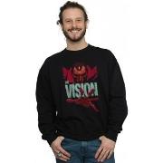 Sweat-shirt Marvel BI41872