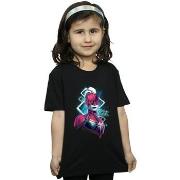 T-shirt enfant Marvel BI15258