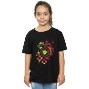 T-shirt enfant Marvel BI15286