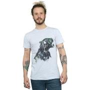 T-shirt Marvel BI15470