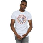 T-shirt Marvel BI15689