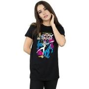 T-shirt Marvel BI15968