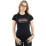 T-shirt Marvel AKA Wade Wilson