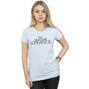 T-shirt Marvel BI18392