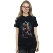 T-shirt Marvel BI18555