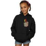 Sweat-shirt enfant Marvel BI11150