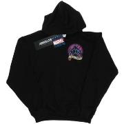 Sweat-shirt enfant Marvel BI11152