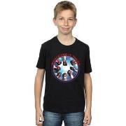 T-shirt enfant Marvel Avengers Endgame Whatever It Takes