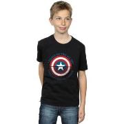 T-shirt enfant Marvel Avengers Endgame Do This All Day