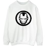 Sweat-shirt Marvel BI42153