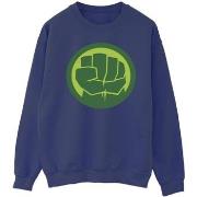 Sweat-shirt Marvel BI42184