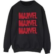 Sweat-shirt Marvel BI42202