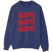 Sweat-shirt Marvel BI42202