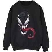 Sweat-shirt Marvel Venom Face