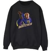 Sweat-shirt Marvel What If