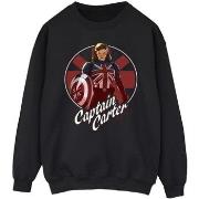 Sweat-shirt Marvel What If