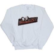 Sweat-shirt Marvel WandaVision