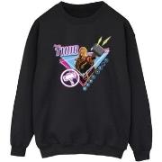 Sweat-shirt Marvel What If