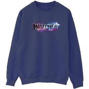 Sweat-shirt Marvel What If