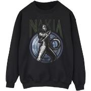 Sweat-shirt Marvel Wakanda Forever