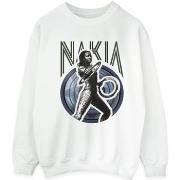 Sweat-shirt Marvel Wakanda Forever