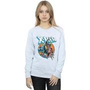 Sweat-shirt Marvel X-Men