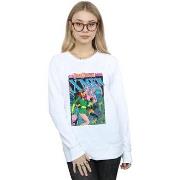 Sweat-shirt Marvel X-Men The Dark Phoenix Saga