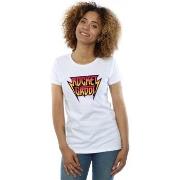 T-shirt Marvel Guardians Of The Galaxy Vol. 2