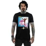 T-shirt Marvel Deadpool Hey You