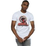 T-shirt Marvel BI22852