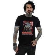 T-shirt Marvel BI22900