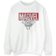 Sweat-shirt Marvel BI44768