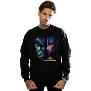 Sweat-shirt Marvel Ragnarok